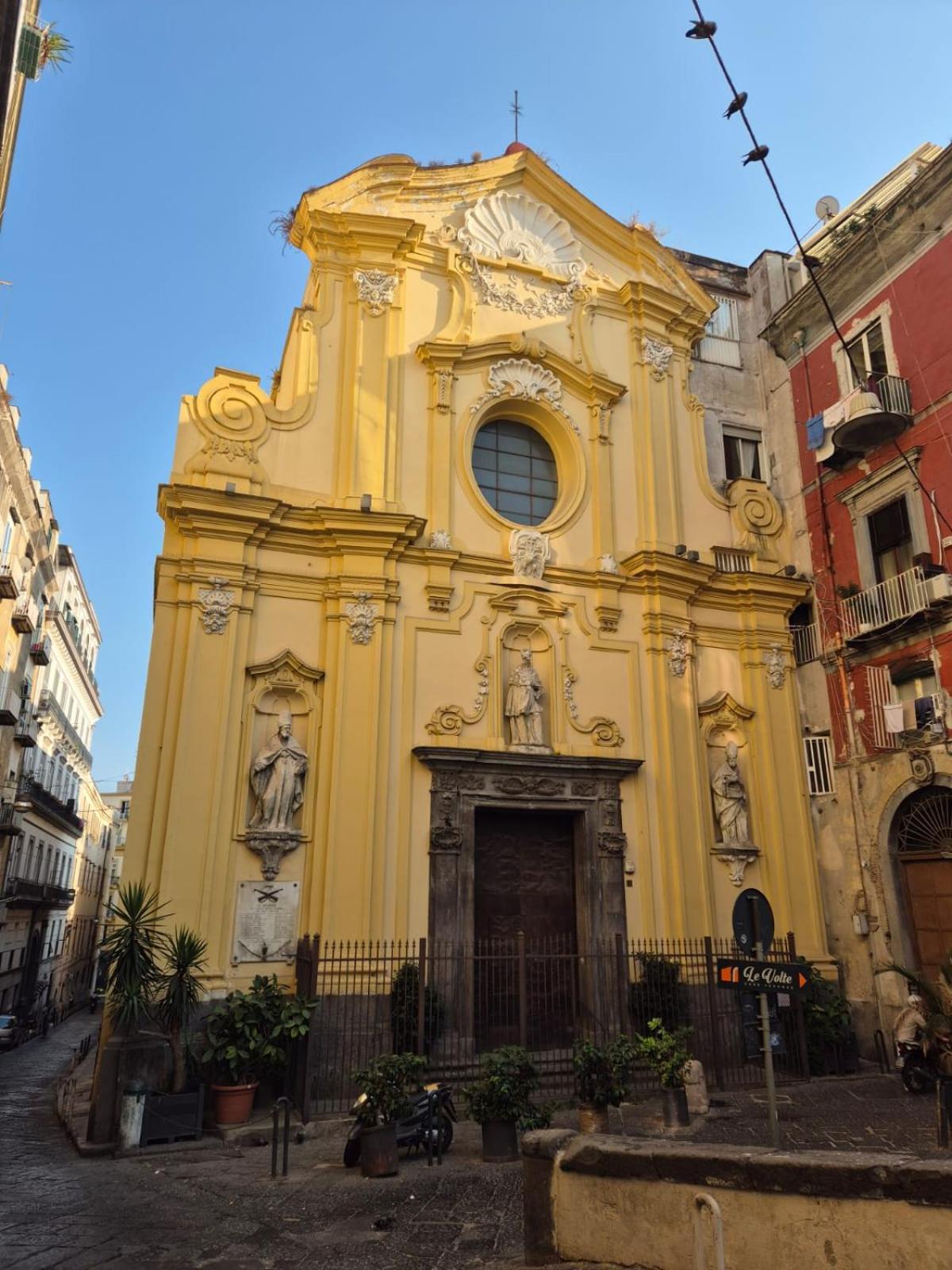 Gasthof Napoletano