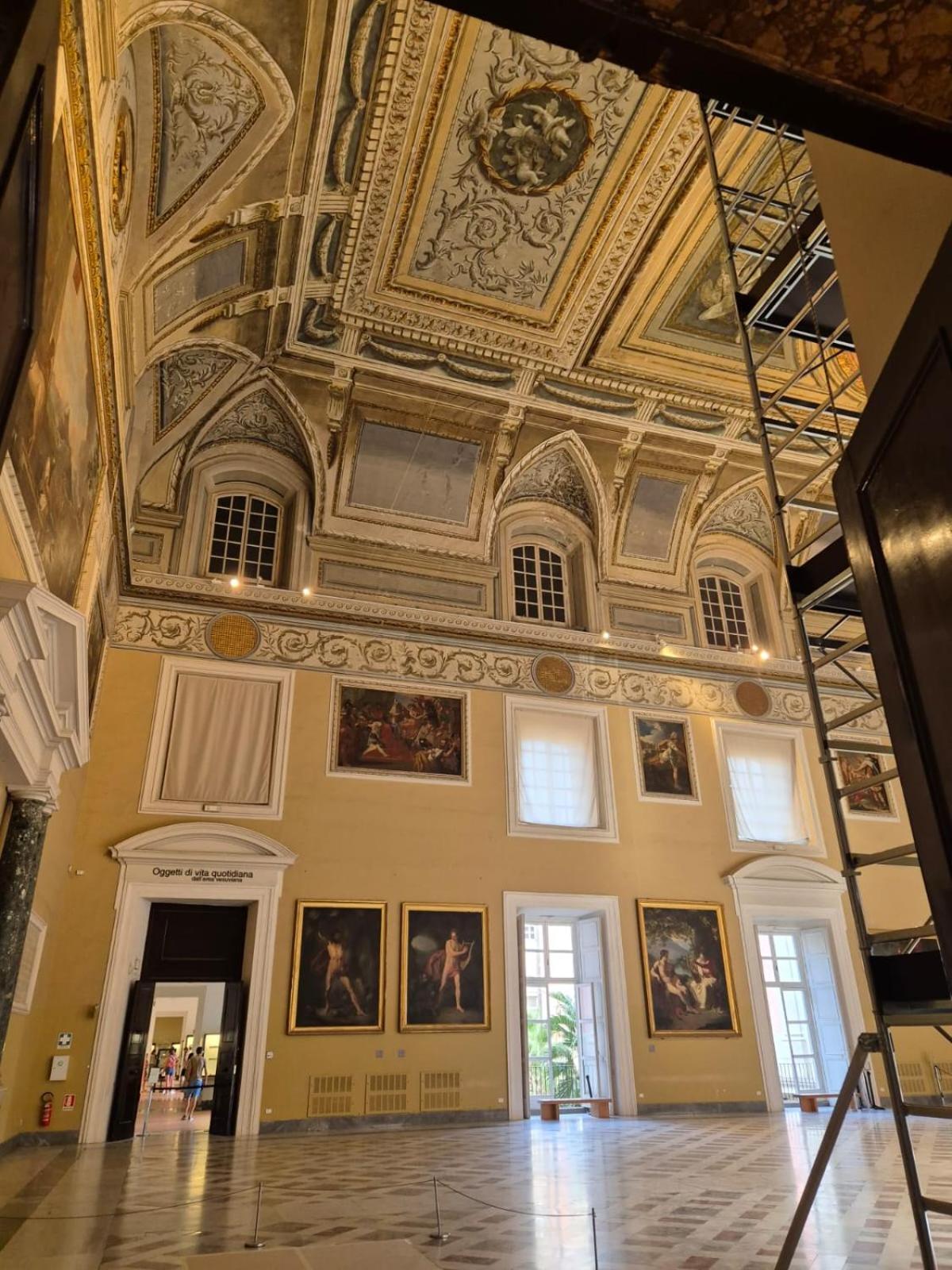 Gasthof Napoletano