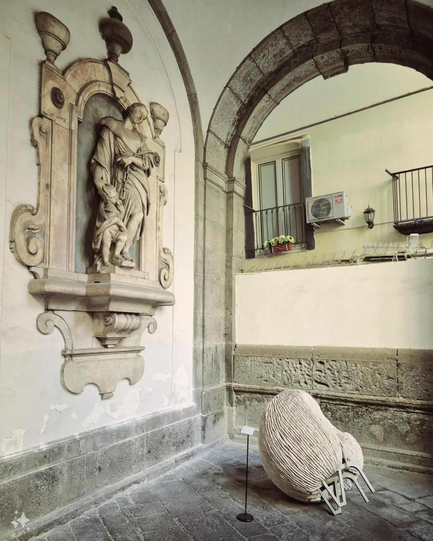 Gasthof Napoletano *