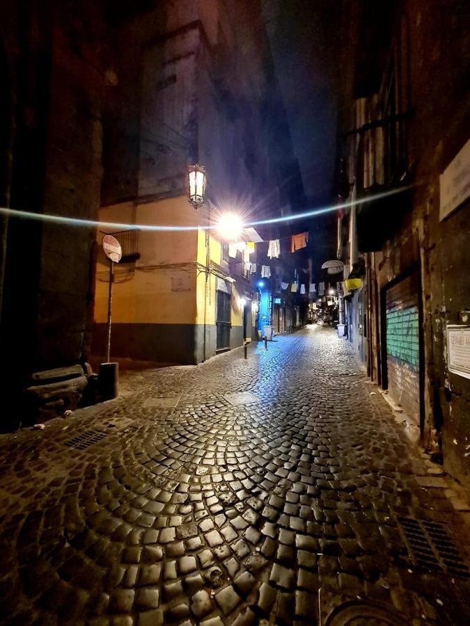 Affittacamere Napoletano Napoli