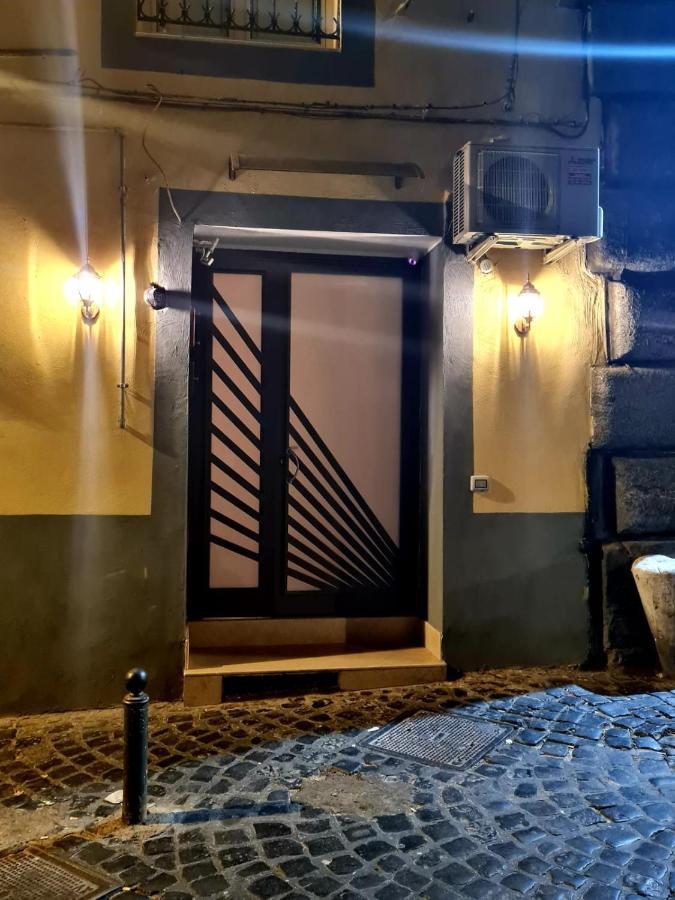 Napoletano Affittacamere