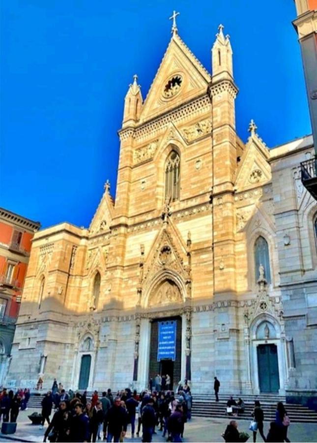Napoletano Affittacamere Napoli