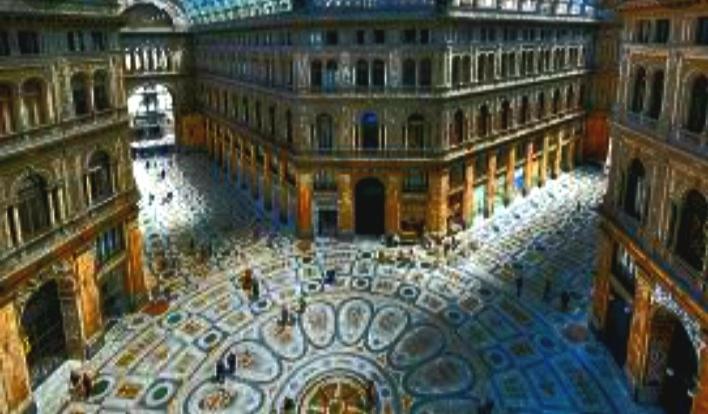 Napoletano Affittacamere Napoli