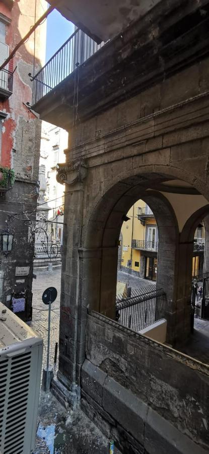 Napoletano * Neapel