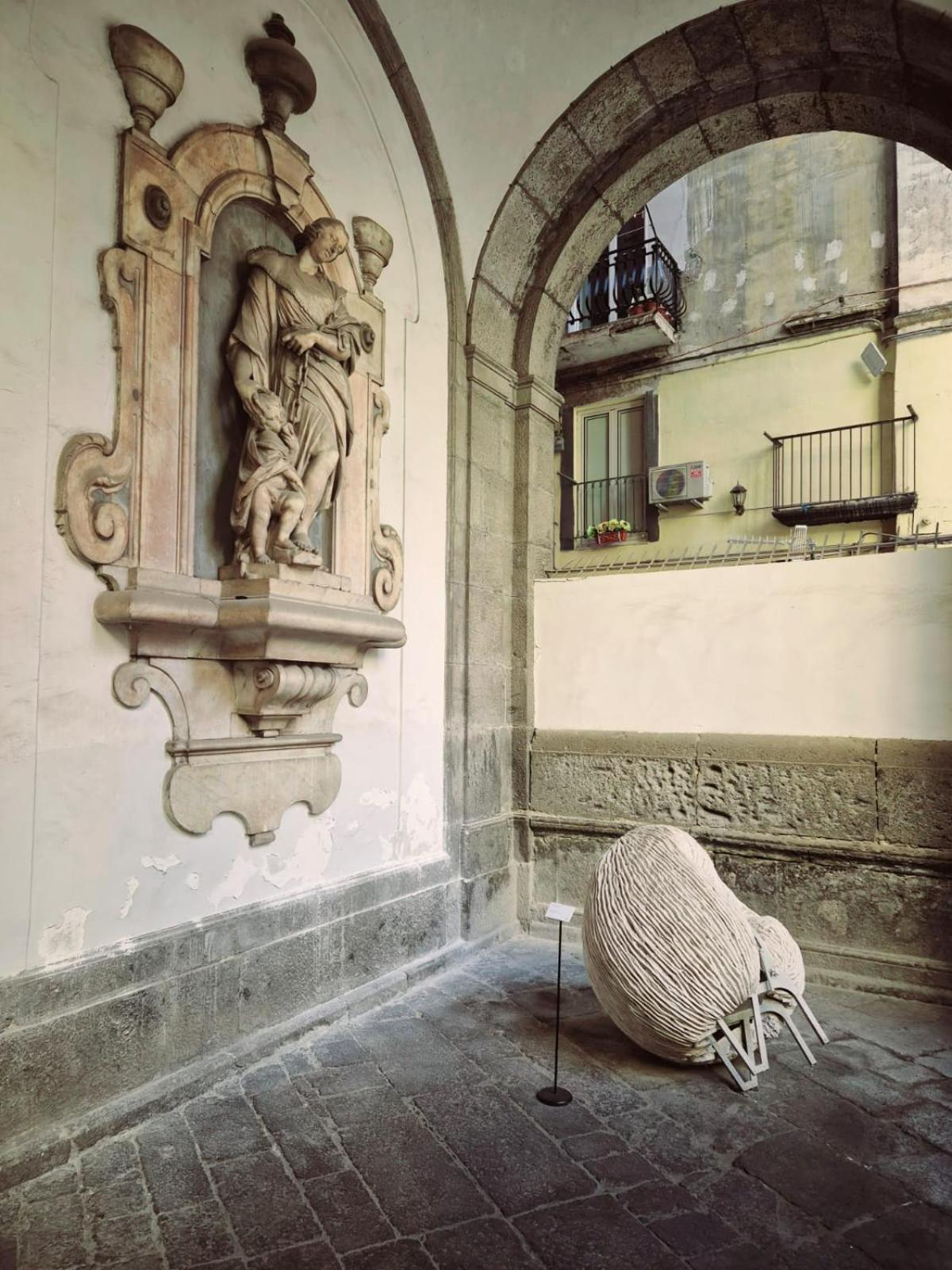 Napoletano * Neapel