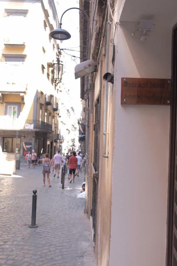 Napoletano Affittacamere *