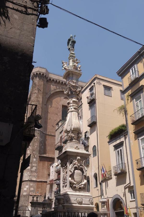 Napoletano Affittacamere