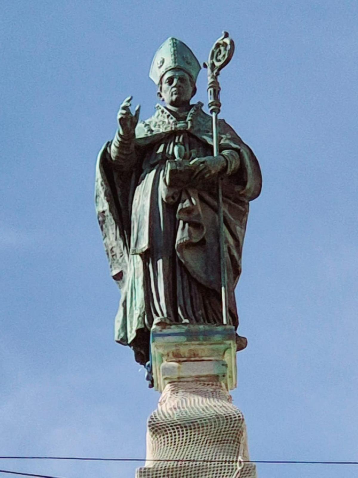 Pensión Napoletano